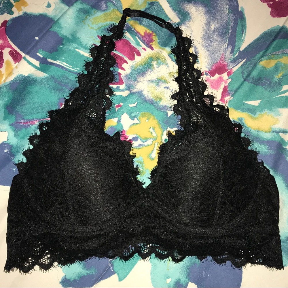 VS PINK Bralette